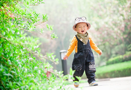 秦凱私家偵探尋回走失小孩