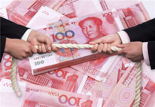 秦凱私家偵探智取網(wǎng)絡(luò)詐騙案