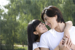 文藝女如何打開心結，幫丈夫回歸家庭？