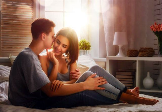 如何修復夫妻感情