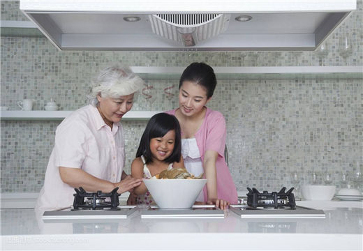 處理婆媳關系的小技巧