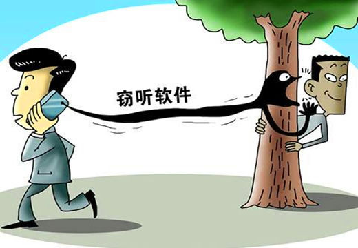 秦凱私家偵探竊聽有高招
