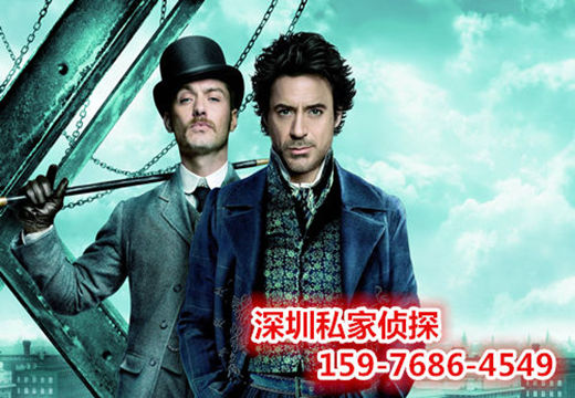 開一家私家偵探公司需具備條件