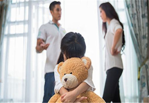 老公出軌孩子撫養權歸誰