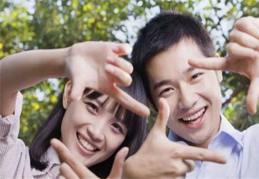 幸福婚姻的5個(gè)關(guān)鍵詞