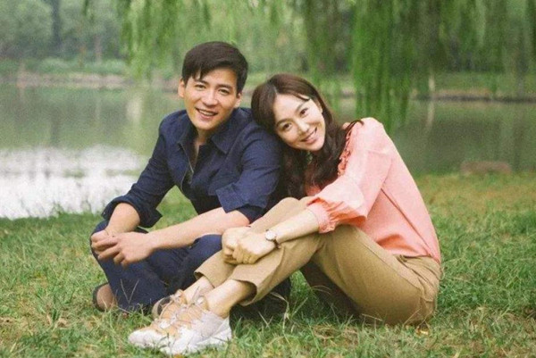 小夫妻婚姻暗生端倪