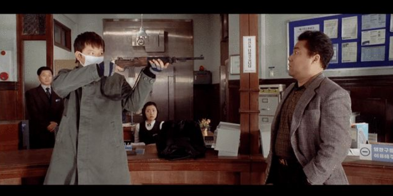 十萬塊錢兄弟反目