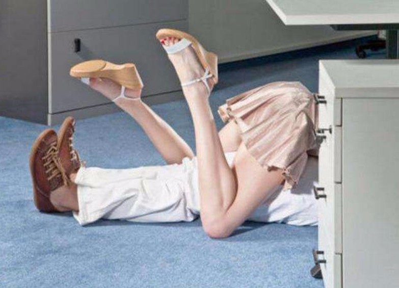 男女之間的交流真的那么脆弱嗎？
