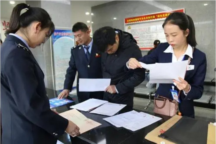 如果雙方都同意怎么辦？如何填寫協(xié)議？