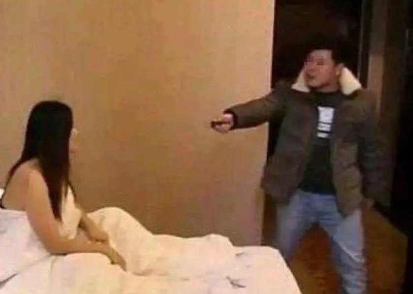 有沒有遇到過驚心動魄與鹿相撞，沒人希望人生如一見鐘情