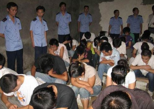 為什么很多人做過(guò)了傳銷(xiāo)就不想回家？